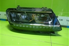Фара правая (до 2020г Led без блоков) (5NB941036B) для Volkswagen Tiguan с 2016г (Тигуан)