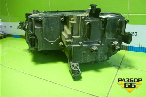 Фара правая (до 2020г Led без блоков) (5NB941036B) для Volkswagen Tiguan с 2016г (Тигуан)