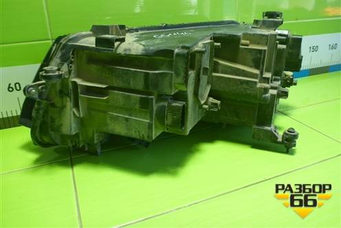 Фара правая (до 2020г Led без блоков) (5NB941036B) для Volkswagen Tiguan с 2016г (Тигуан)