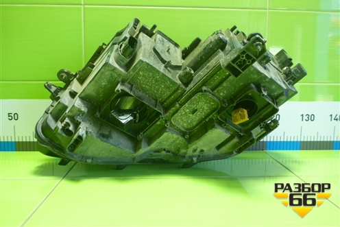 Фара правая (до 2020г Led без блоков) (5NB941036B) для Volkswagen Tiguan с 2016г (Тигуан)