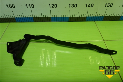 Кронштейн топливной рейки (4B11 2.0л) для Mitsubishi Lancer-X с 2007г (Лансер)