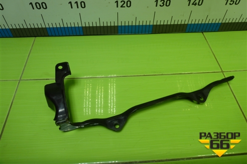 Кронштейн топливной рейки (4B11 2.0л) для Mitsubishi Lancer-X с 2007г (Лансер)