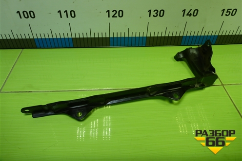 Кронштейн топливной рейки (4B11 2.0л) для Mitsubishi Lancer-X с 2007г (Лансер)