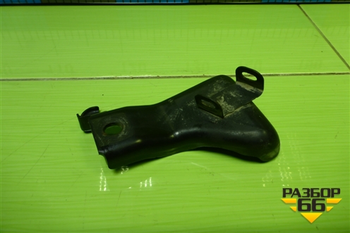 Кронштейн впускного коллектора (4B11 2.0л) для Mitsubishi Lancer-X с 2007г (Лансер)