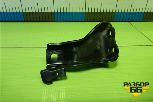 Кронштейн впускного коллектора (4B11 2.0л) для Mitsubishi Lancer-X с 2007г (Лансер)