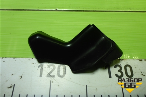 Кронштейн впускного коллектора (4B11 2.0л) для Mitsubishi Lancer-X с 2007г (Лансер)