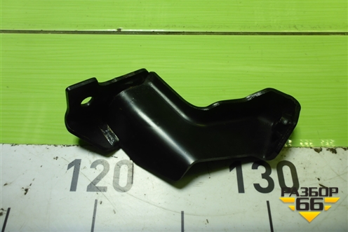 Кронштейн впускного коллектора (4B11 2.0л) для Mitsubishi Lancer-X с 2007г (Лансер)