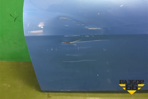 Дверь передняя левая (41519482699) для BMW 2-серия F44 с 2019г