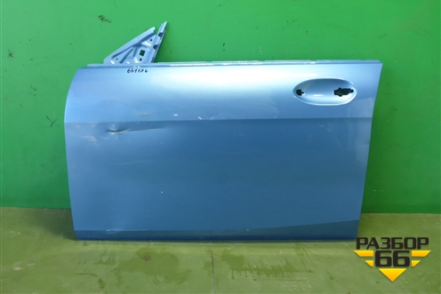 Дверь передняя левая (41519482699) для BMW 2-серия F44 с 2019г