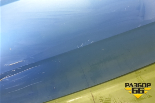 Дверь передняя левая (41519482699) для BMW 2-серия F44 с 2019г