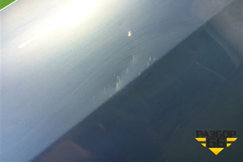 Дверь передняя левая (41519482699) для BMW 2-серия F44 с 2019г