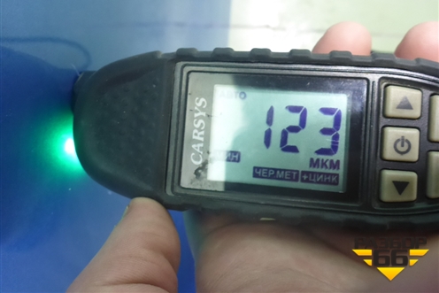 Дверь передняя левая (41519482699) для BMW 2-серия F44 с 2019г