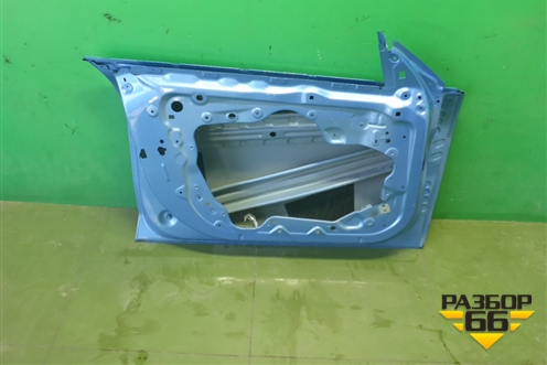 Дверь передняя левая (41519482699) для BMW 2-серия F44 с 2019г