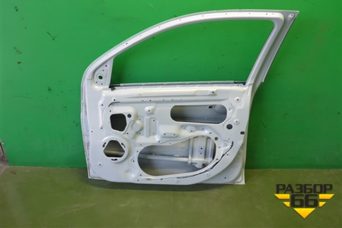 Дверь передняя правая (5700B533) для Mitsubishi ASX с 2010г (АСХ)