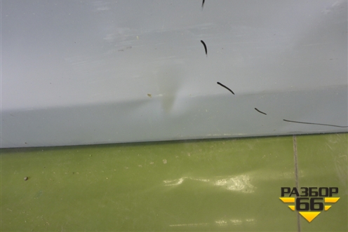 Дверь передняя правая (5700B533) для Mitsubishi ASX с 2010г (АСХ)