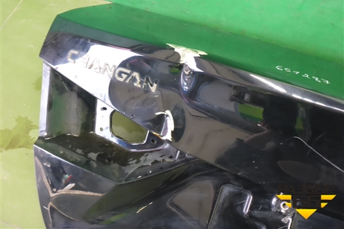 Крышка багажника (B511F2701070100) для Changan Alsvin с 2018г (Алсвин)