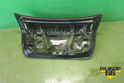 Крышка багажника (B511F2701070100) для Changan Alsvin с 2018г (Алсвин)