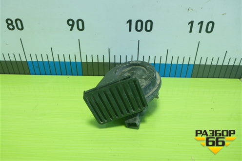 Сигнал звуковой (низкий тон) (6600002534) для Geely Tugella с 2019г (Тугелла)