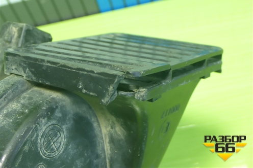 Сигнал звуковой (низкий тон) (6600002534) для Geely Tugella с 2019г (Тугелла)