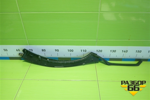 Накладка двери задней правой (6785748032) для Lexus RX 350 c 2015г (РХ)