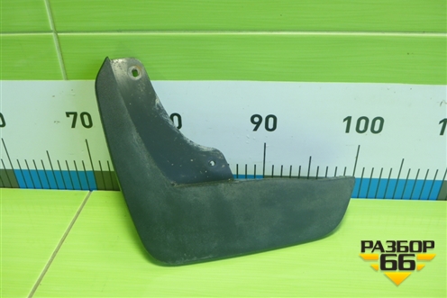 Брызговик передний левый (638419269) для Renault Arkana с 2019г (Аркана)