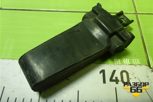 Ограничитель двери задней левой для Skoda Octavia (A7) с 2013г (Октавия)