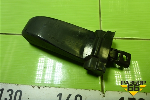 Ограничитель двери передней левой для Skoda Octavia (A7) с 2013г (Октавия)