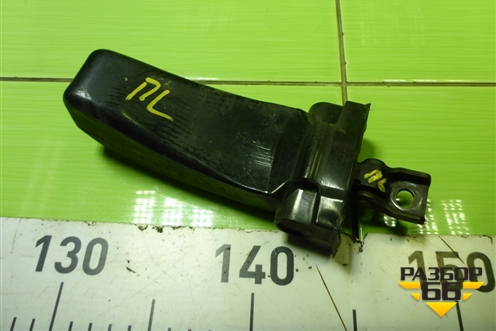 Ограничитель двери передней левой для Skoda Octavia (A7) с 2013г (Октавия)