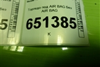 Торпедо под AIR BAG без AIR BAG (5EU857091A) для Skoda Octavia (A7) с 2013г (Октавия)