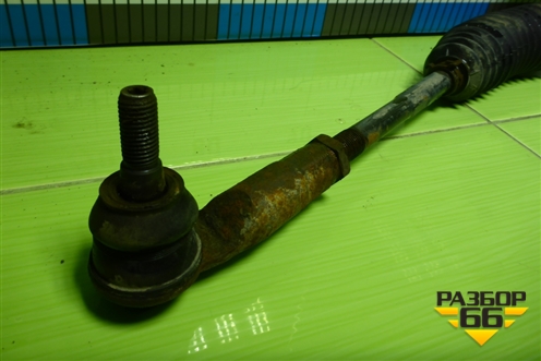 Рейка рулевая под электроусилитель (5Q1423051BB) для Skoda Octavia (A7) с 2013г (Октавия)