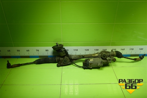 Рейка рулевая под электроусилитель (5Q1423051BB) для Skoda Octavia (A7) с 2013г (Октавия)