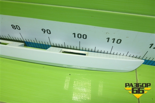 Накладка крышки багажника (95103057) для Chevrolet Aveo (Т300) с 2011г (Авео Т300)