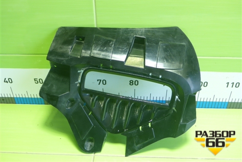 Накладка ПТФ правая (602000362AA) для Exeed VX с 2021г (ВХ)