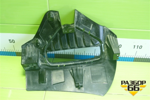 Накладка ПТФ правая (602000362AA) для Exeed VX с 2021г (ВХ)