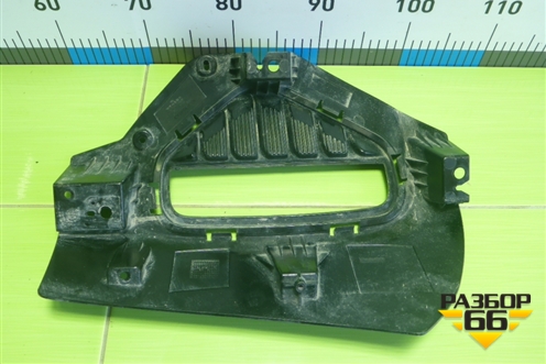 Накладка ПТФ правая (602000362AA) для Exeed VX с 2021г (ВХ)