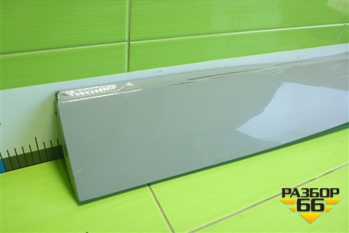 Накладка двери задней левой (6202510CR20) для Changan UNI-K с 2020г (Юни К)