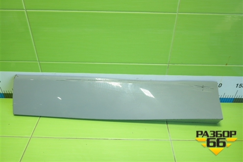 Накладка двери задней левой (6202510CR20) для Changan UNI-K с 2020г (Юни К)