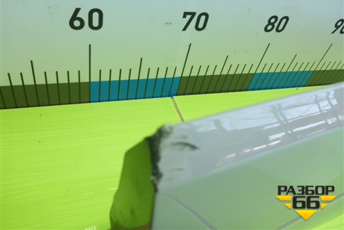 Накладка двери задней левой (6202510CR20) для Changan UNI-K с 2020г (Юни К)