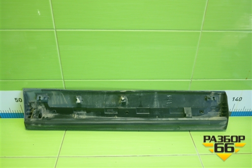 Накладка двери задней левой (6202510CR20) для Changan UNI-K с 2020г (Юни К)