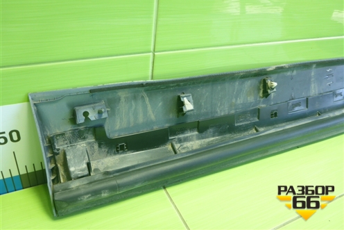 Накладка двери задней левой (6202510CR20) для Changan UNI-K с 2020г (Юни К)