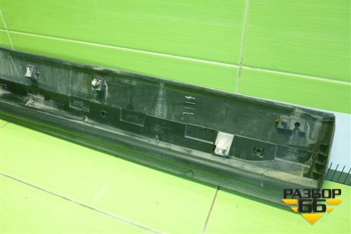 Накладка двери задней левой (6202510CR20) для Changan UNI-K с 2020г (Юни К)