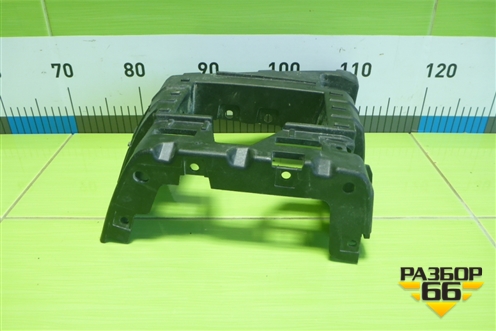 Кронштейн усилителя заднего бампера левый (2804121XKM01A) для Tank 300 с 2021-2025г