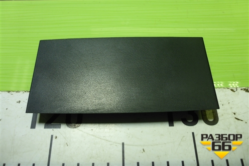 Накладка двери передней левой (5E0867171E) для Skoda Octavia (A7) с 2013г (Октавия)