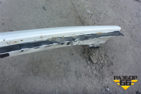 Крыша не под люк (лифтбэк) для Skoda Octavia (A7) с 2013г (Октавия)