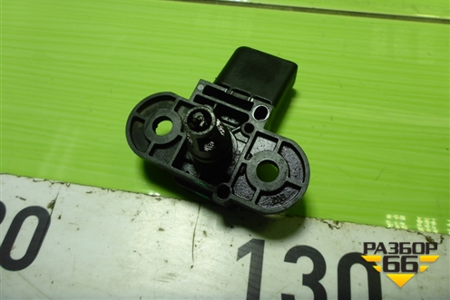 Датчик абсолютного давления (03С906051А) для Skoda Octavia (A7) с 2013г (Октавия)