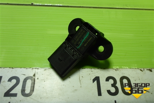 Датчик абсолютного давления (03С906051А) для Skoda Octavia (A7) с 2013г (Октавия)