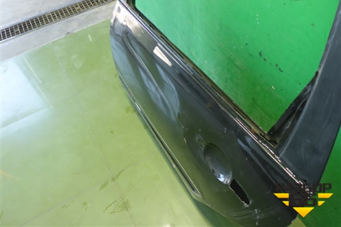 Дверь задняя левая (Cross универсал) для VAZ Granta/Гранта