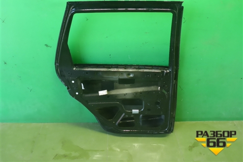 Дверь задняя левая (Cross универсал) для VAZ Granta/Гранта