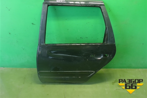 Дверь задняя левая (Cross универсал) для VAZ Granta/Гранта