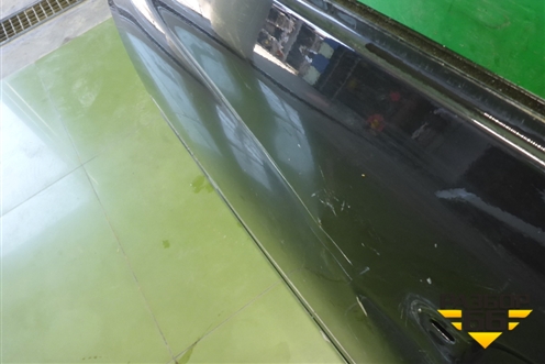 Дверь задняя левая (Cross универсал) для VAZ Granta/Гранта